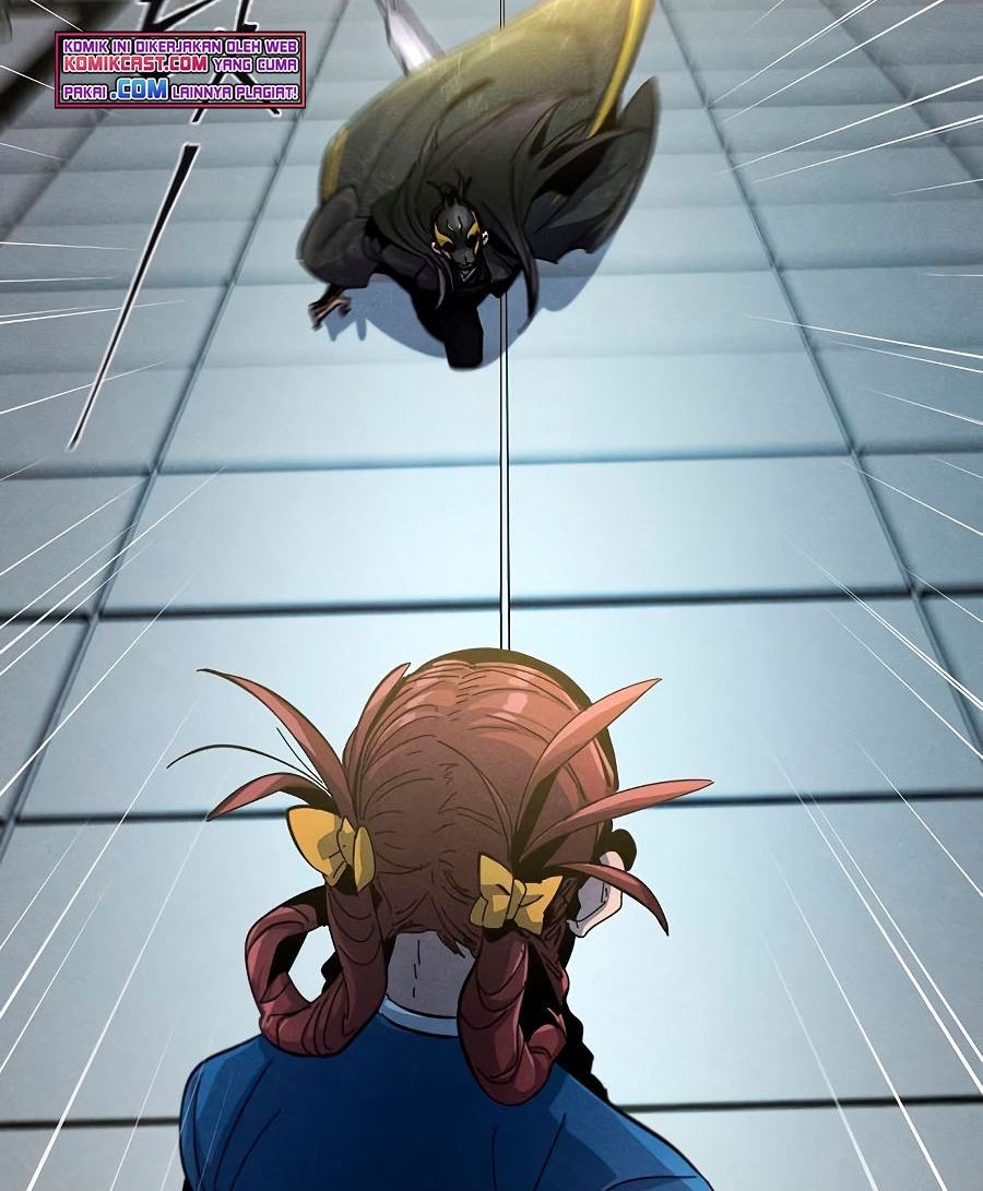 Return of the Mad Demon Chapter 26 Gambar 35