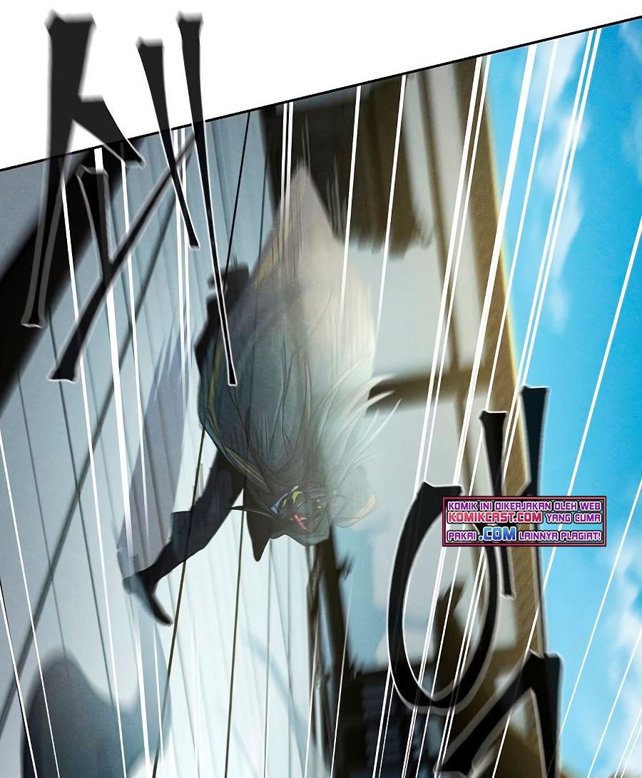 Return of the Mad Demon Chapter 26 Gambar 37