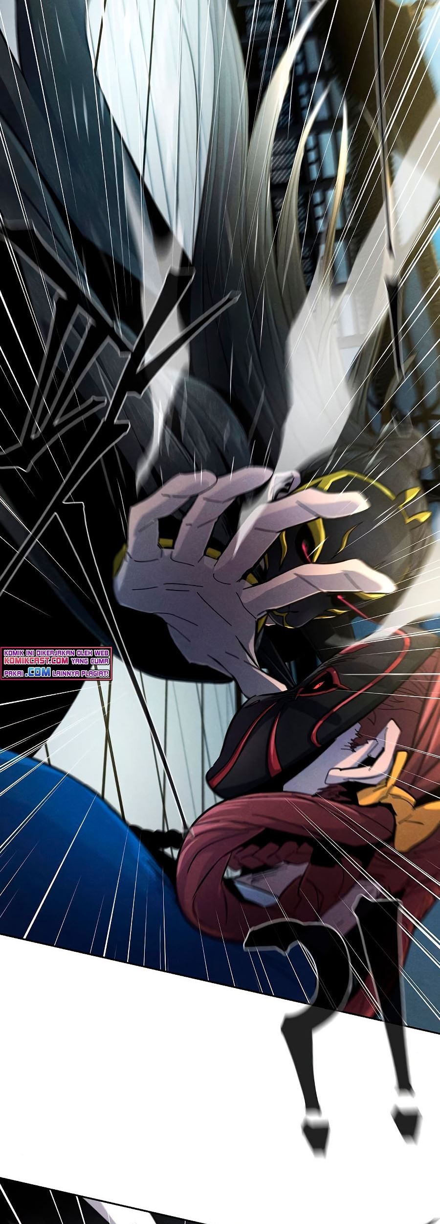 Return of the Mad Demon Chapter 26 Gambar 38