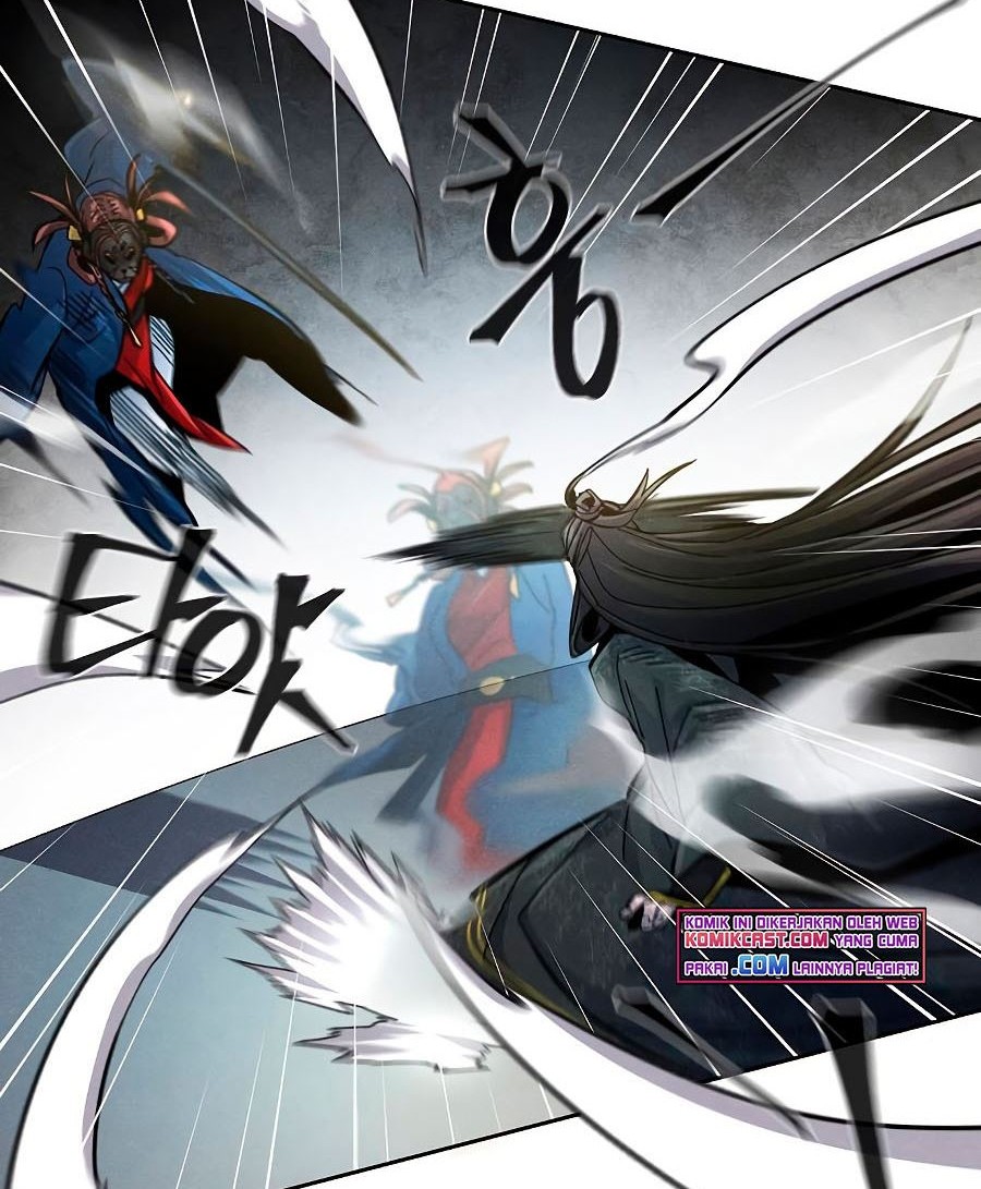 Return of the Mad Demon Chapter 26 Gambar 39