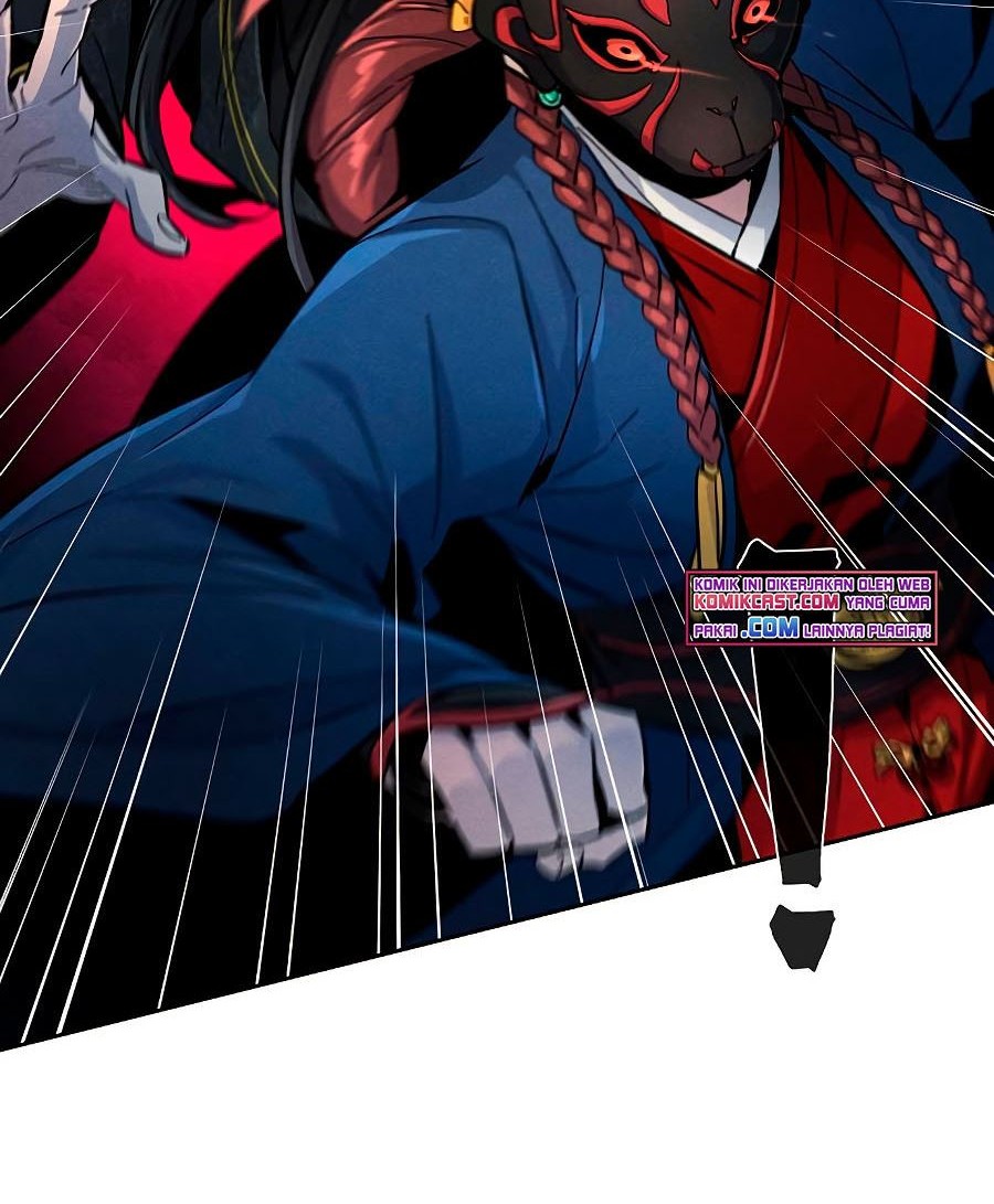 Return of the Mad Demon Chapter 26 Gambar 41