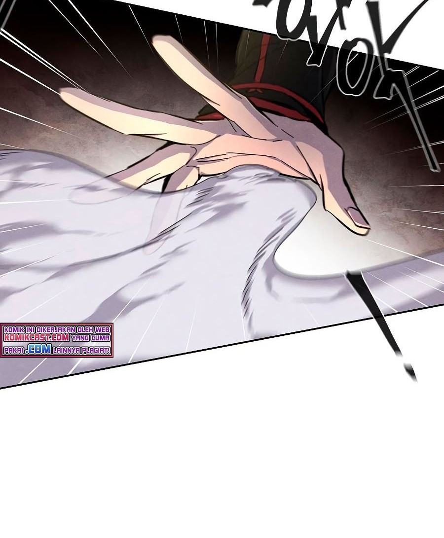 Return of the Mad Demon Chapter 26 Gambar 43