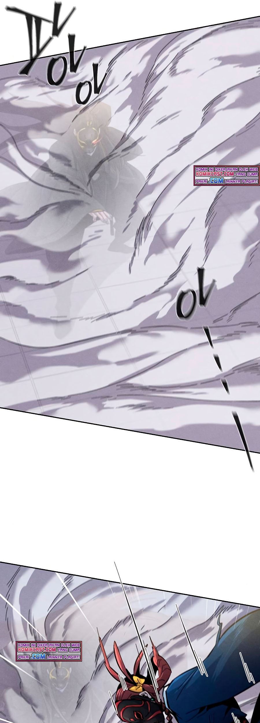 Return of the Mad Demon Chapter 26 Gambar 44