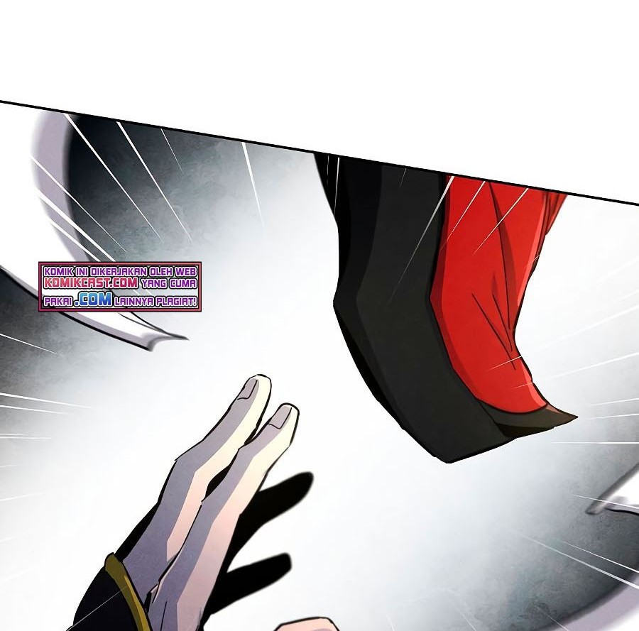 Return of the Mad Demon Chapter 26 Gambar 49