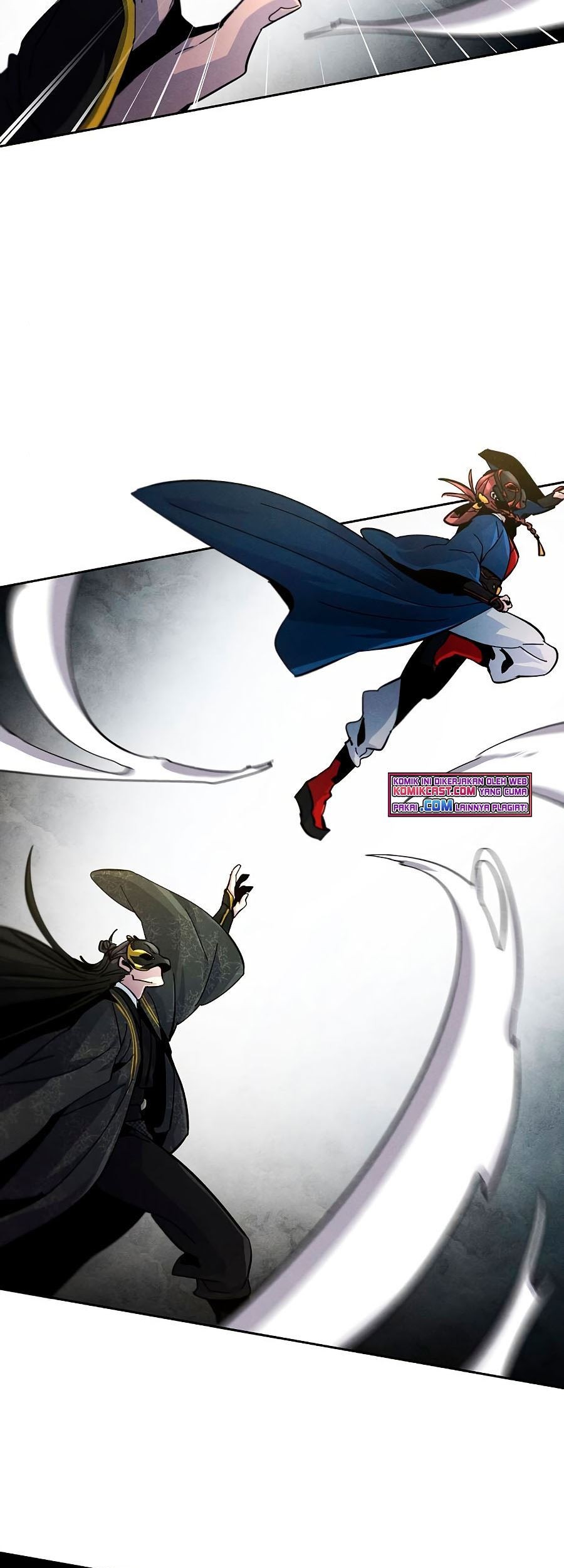 Return of the Mad Demon Chapter 26 Gambar 50