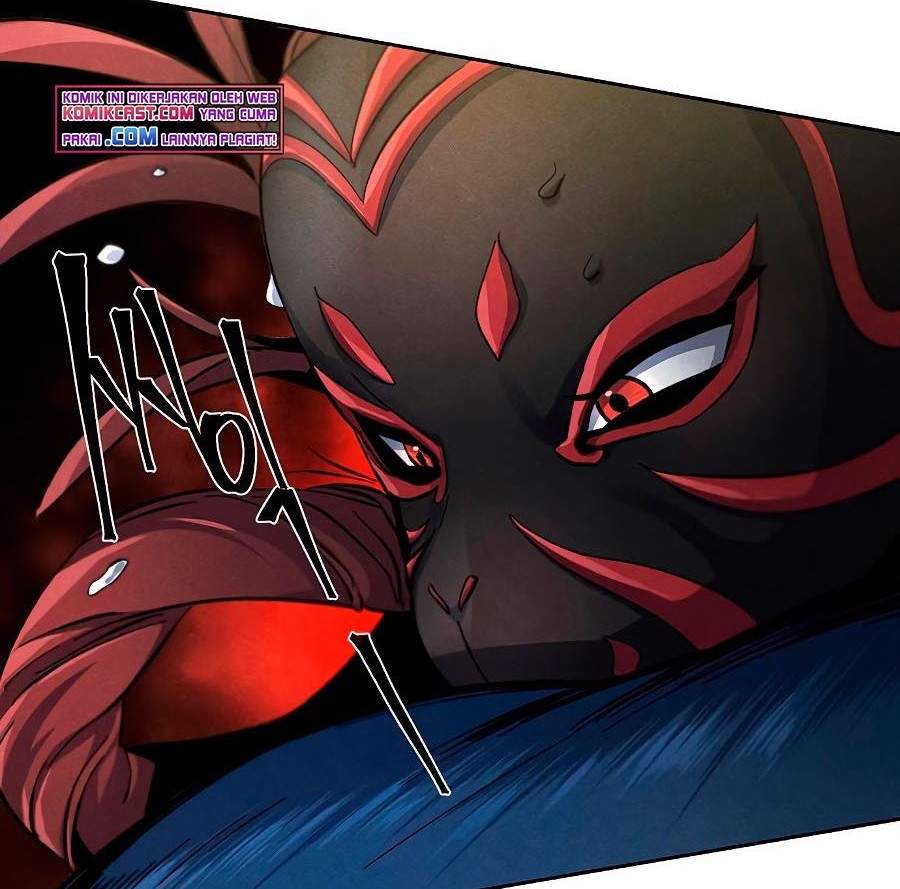 Return of the Mad Demon Chapter 26 Gambar 51