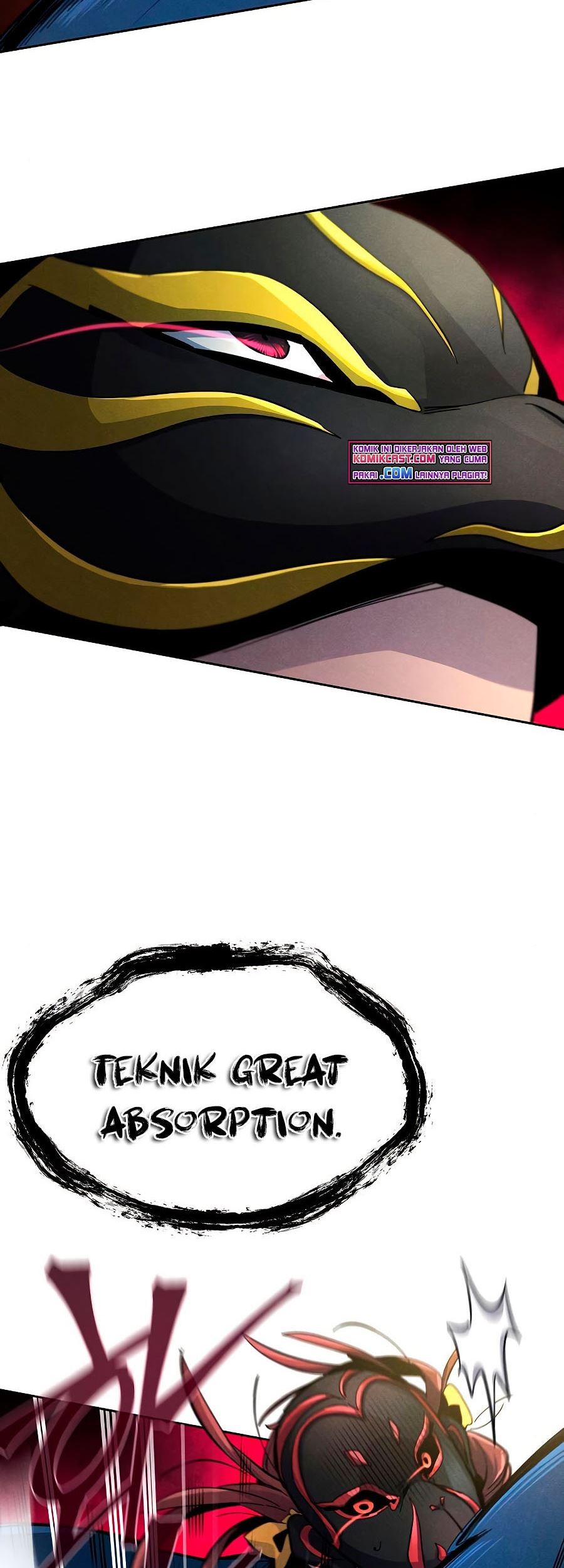 Return of the Mad Demon Chapter 26 Gambar 52