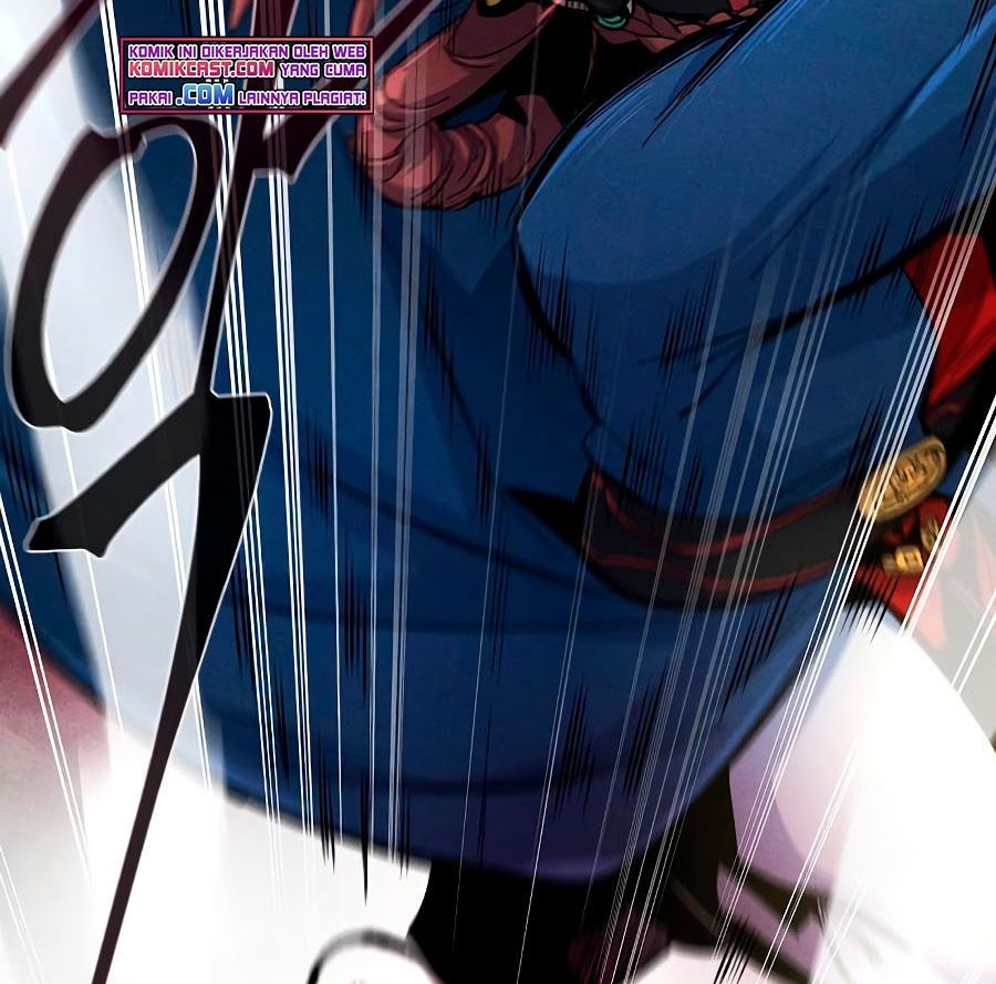 Return of the Mad Demon Chapter 26 Gambar 53