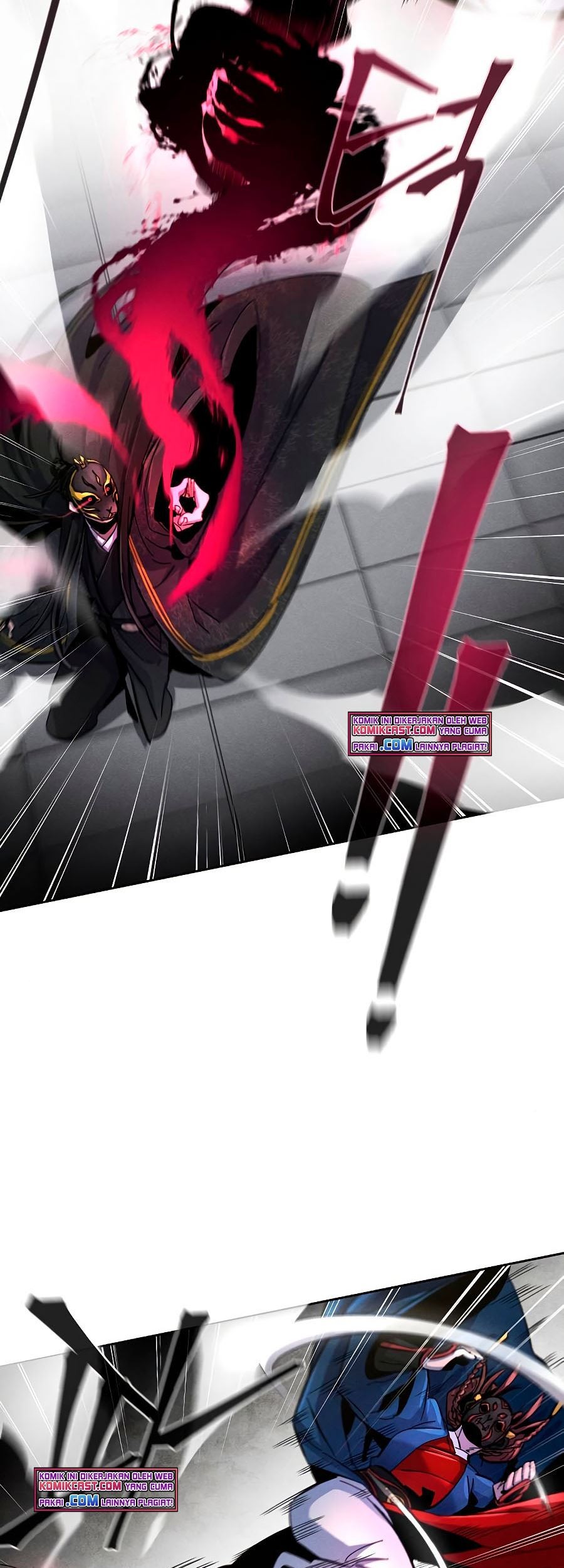 Return of the Mad Demon Chapter 26 Gambar 54