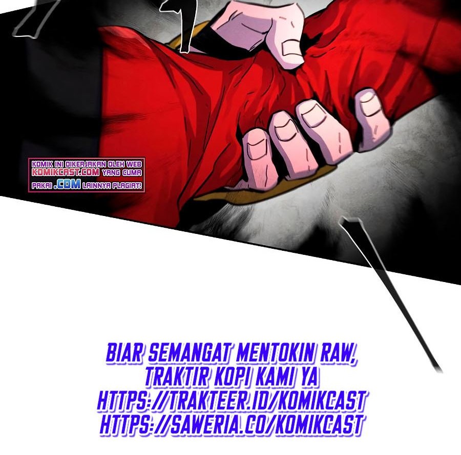 Return of the Mad Demon Chapter 26 Gambar 57