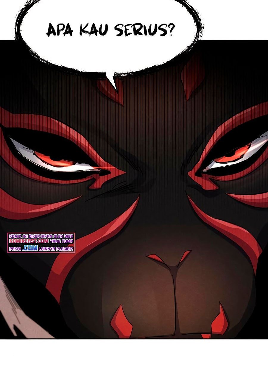 Return of the Mad Demon Chapter 26 Gambar 3