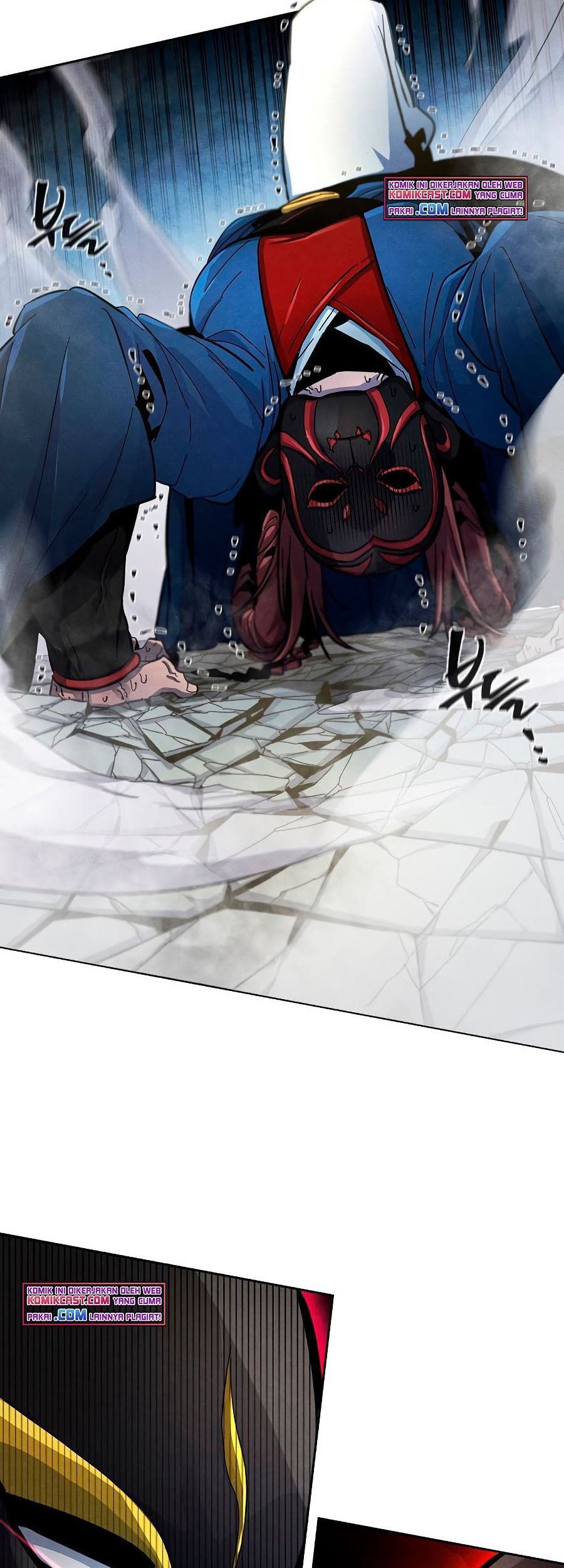 Return of the Mad Demon Chapter 26 Gambar 62