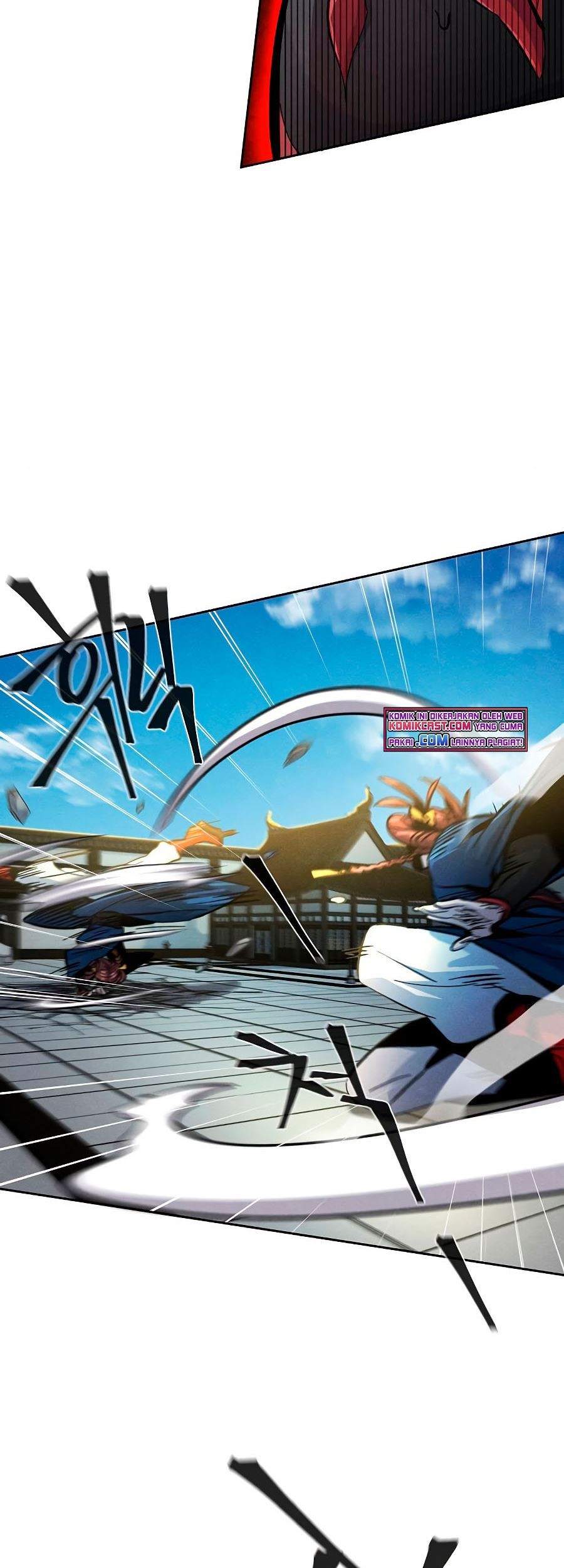 Return of the Mad Demon Chapter 26 Gambar 64