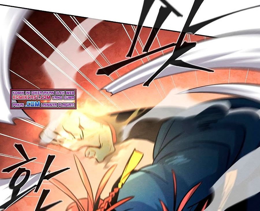 Return of the Mad Demon Chapter 26 Gambar 65