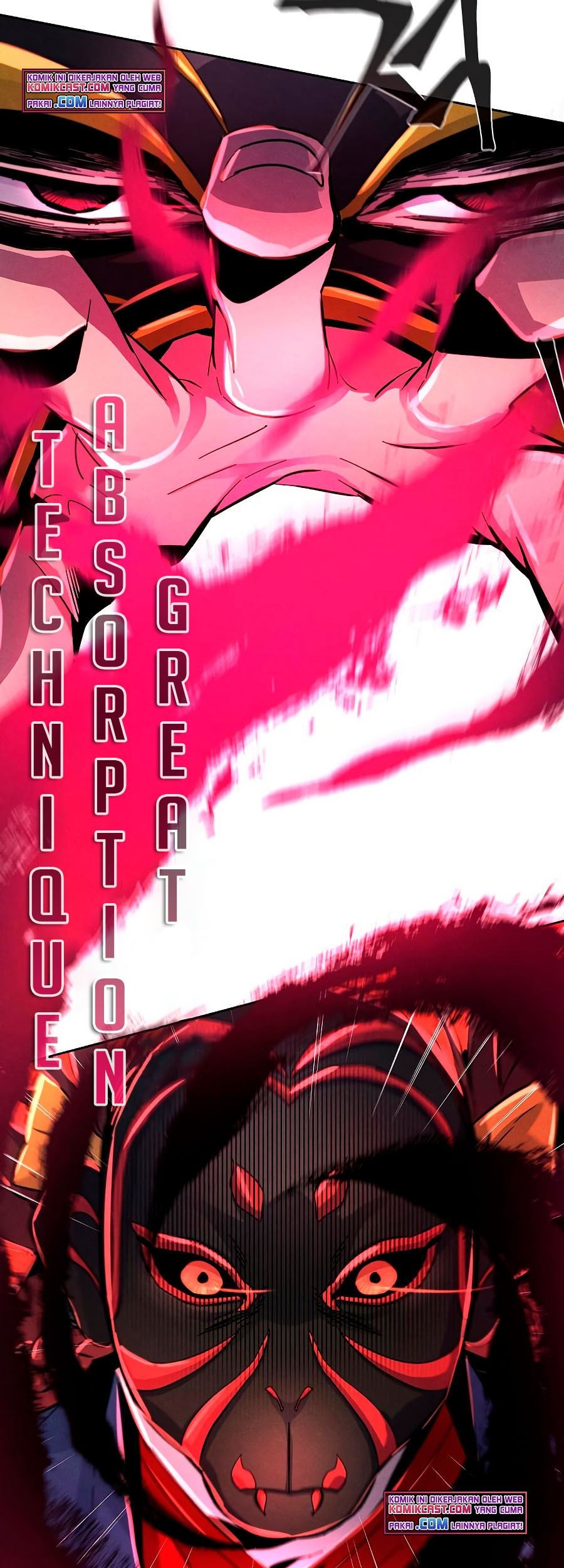 Return of the Mad Demon Chapter 26 Gambar 68