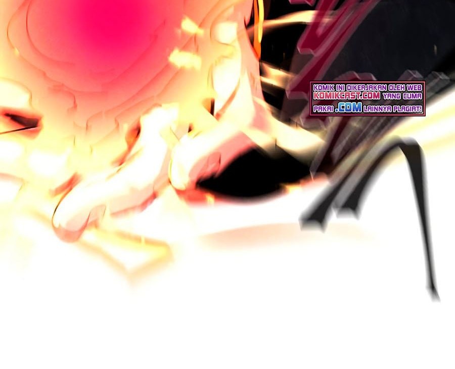 Return of the Mad Demon Chapter 26 Gambar 71