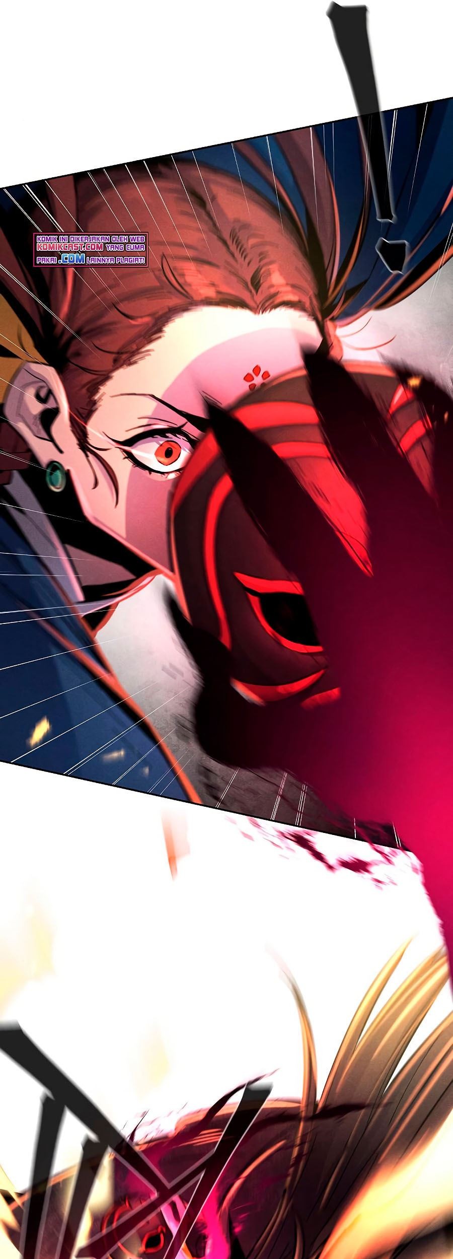 Return of the Mad Demon Chapter 26 Gambar 72