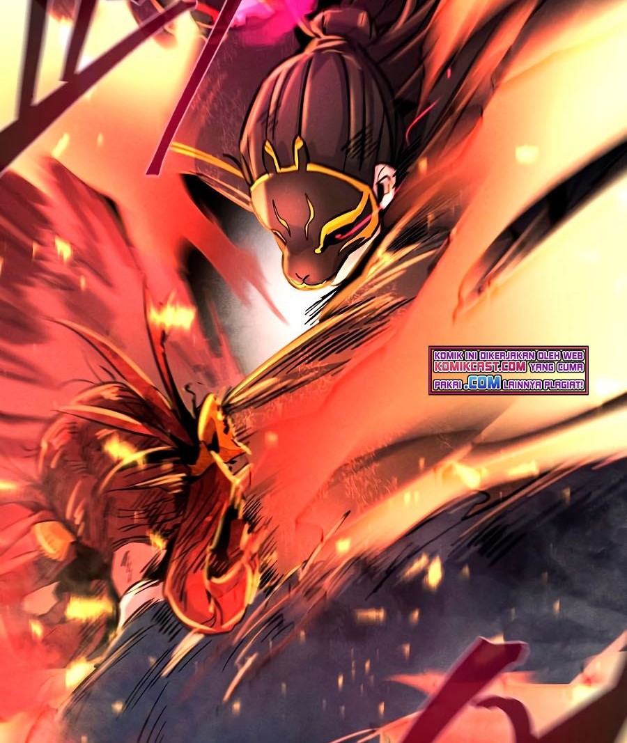 Return of the Mad Demon Chapter 26 Gambar 73