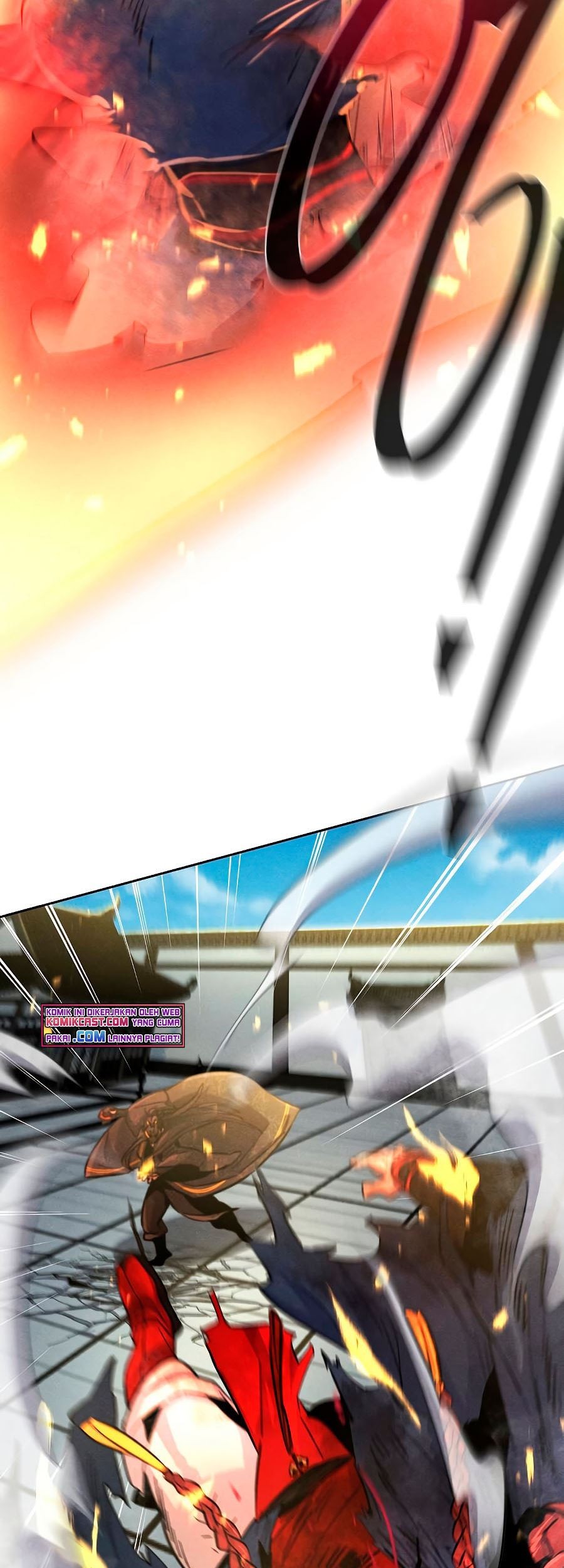 Return of the Mad Demon Chapter 26 Gambar 74