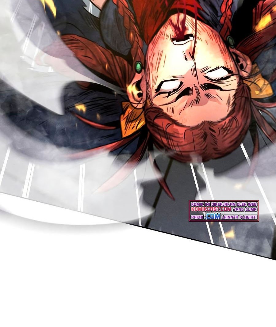 Return of the Mad Demon Chapter 26 Gambar 75