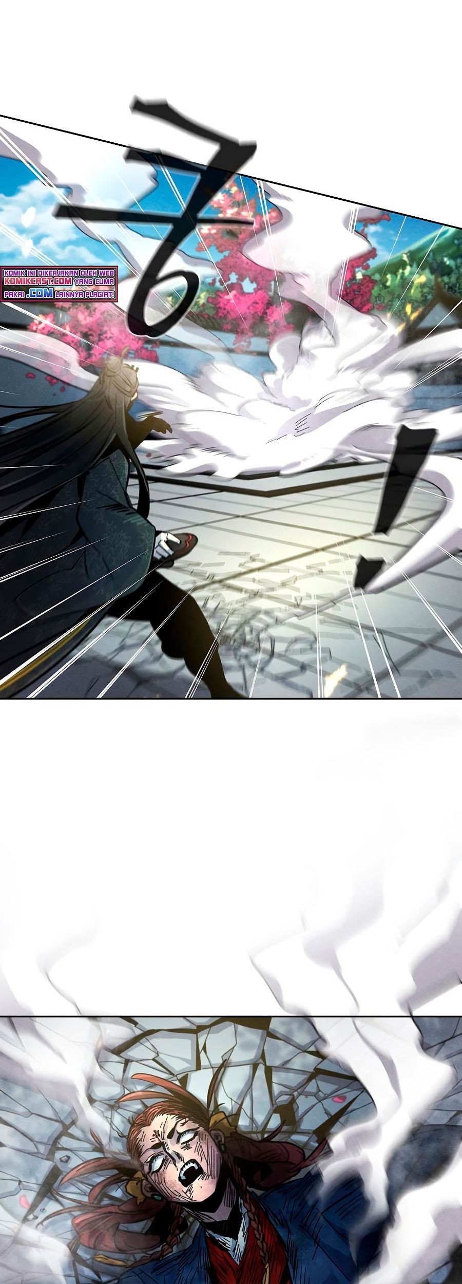 Return of the Mad Demon Chapter 26 Gambar 76