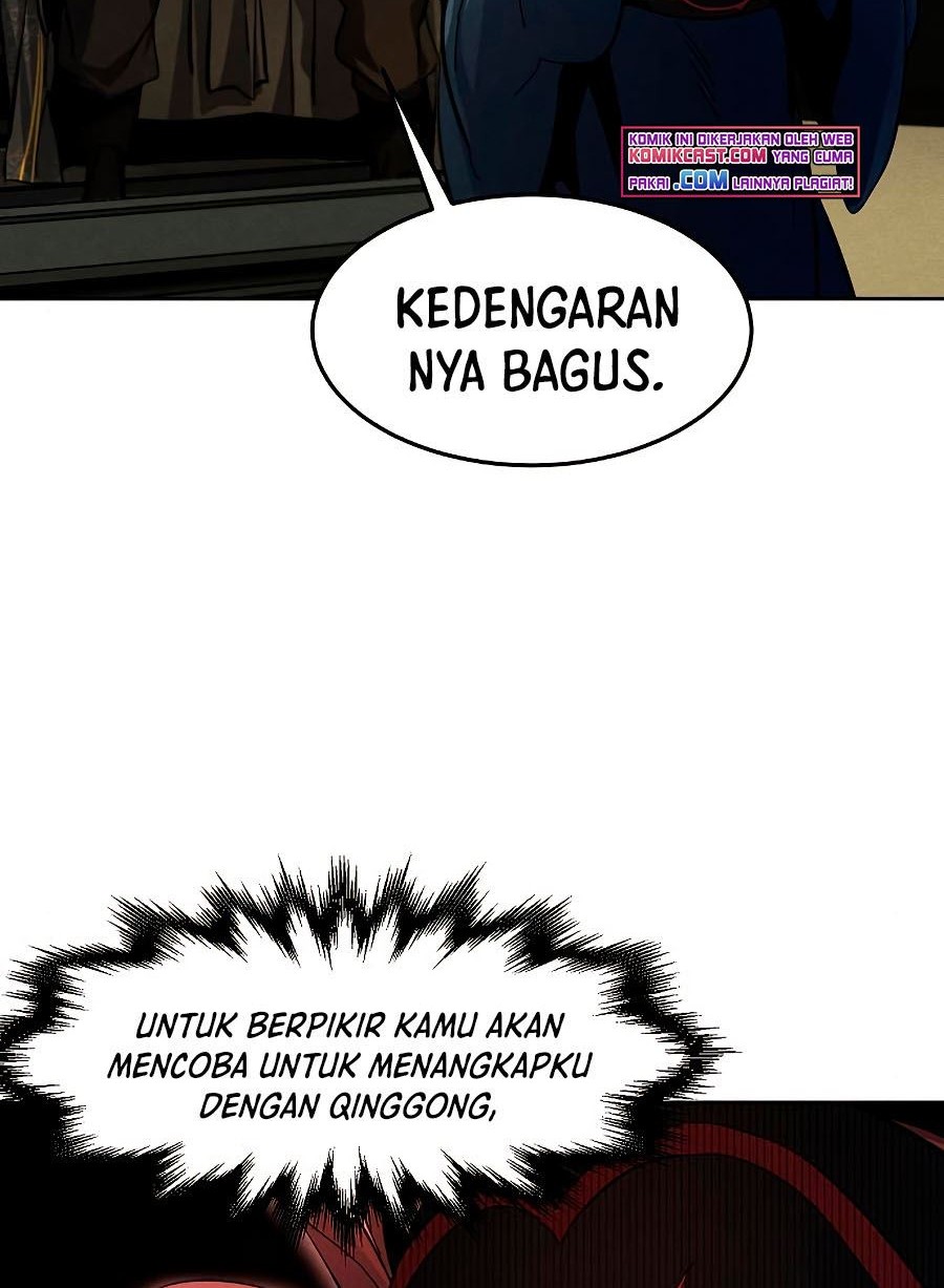 Return of the Mad Demon Chapter 26 Gambar 13