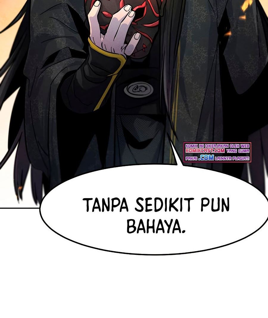 Return of the Mad Demon Chapter 26 Gambar 79