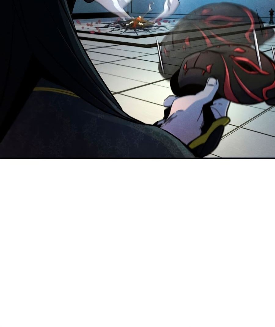 Return of the Mad Demon Chapter 26 Gambar 81