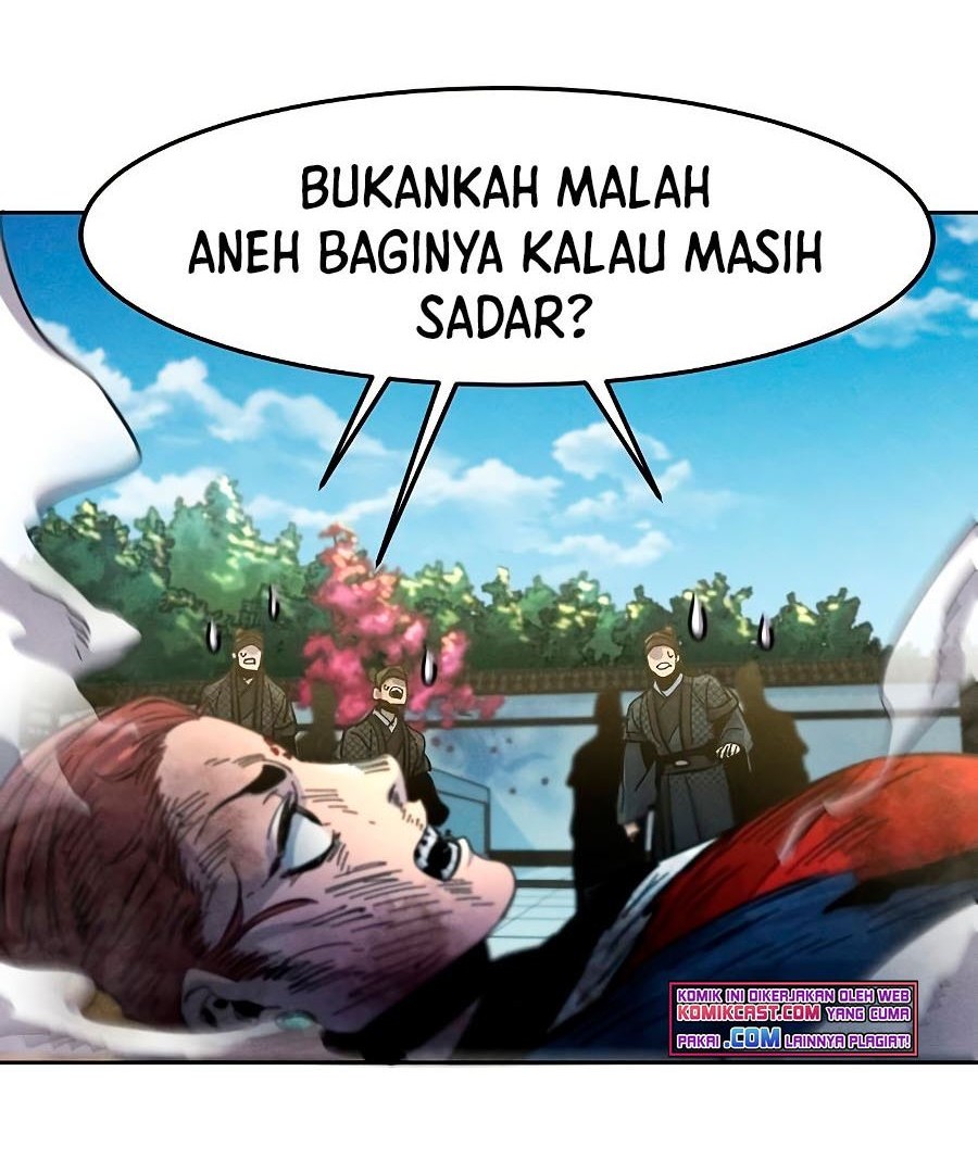 Return of the Mad Demon Chapter 26 Gambar 83