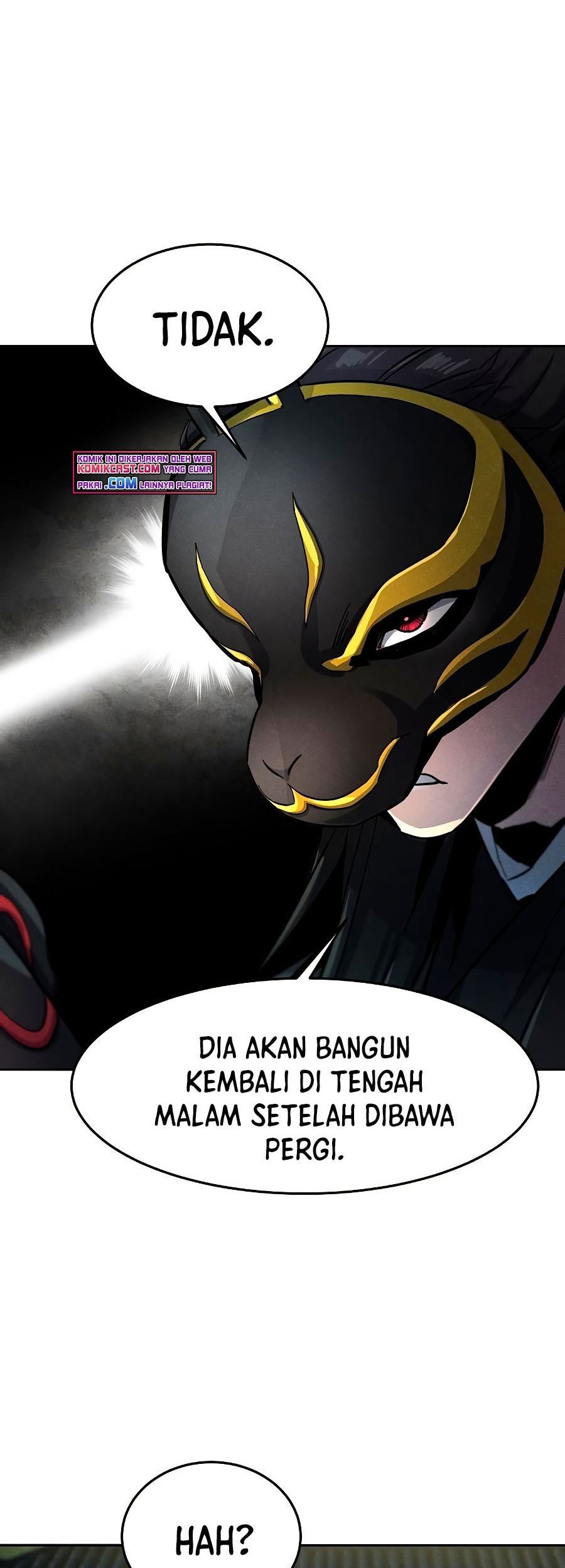 Return of the Mad Demon Chapter 26 Gambar 84