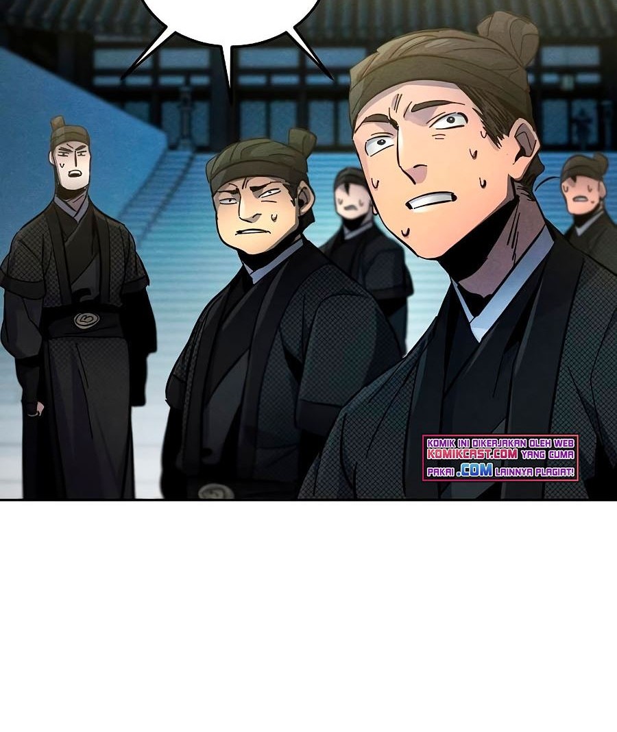 Return of the Mad Demon Chapter 26 Gambar 85