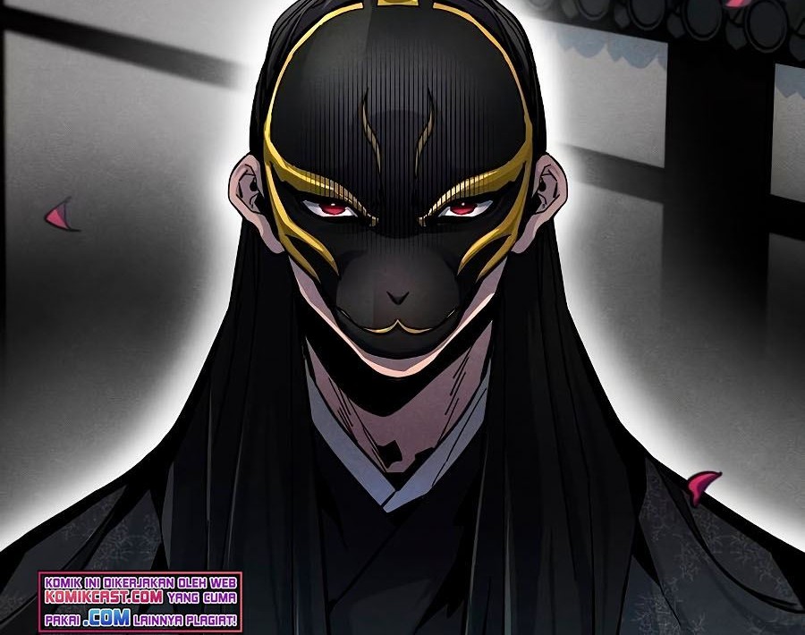 Return of the Mad Demon Chapter 26 Gambar 87