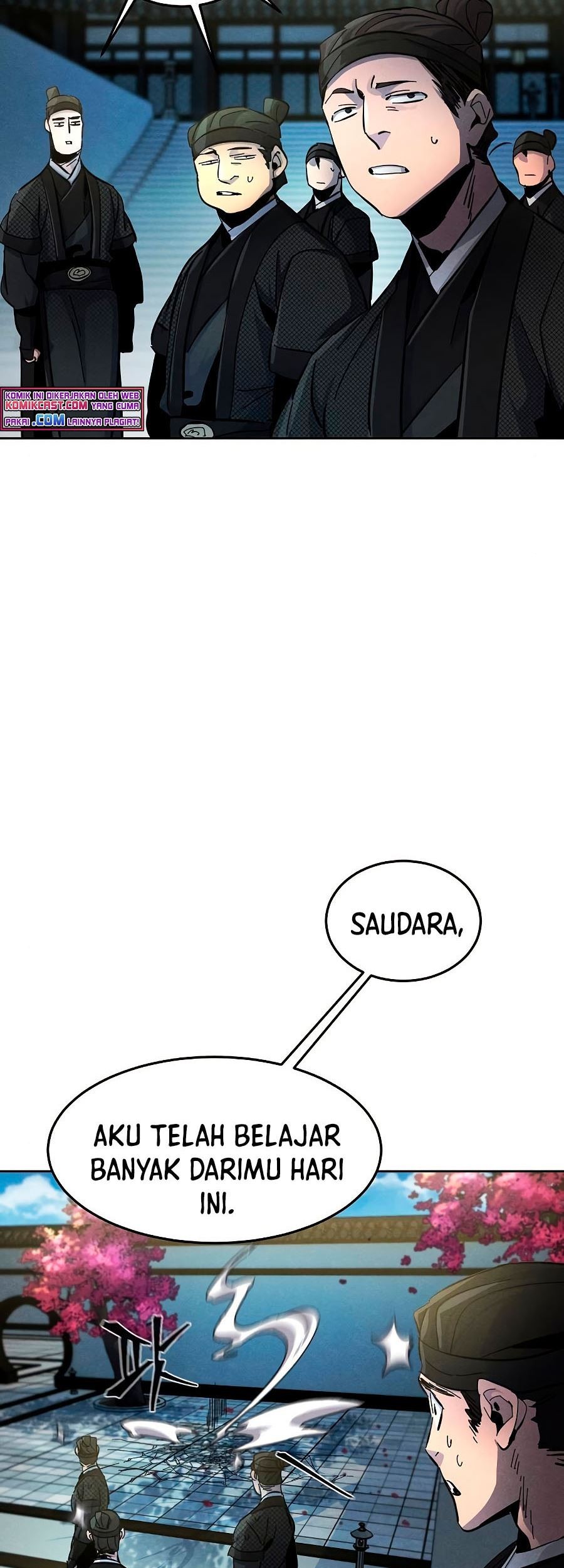 Return of the Mad Demon Chapter 26 Gambar 90