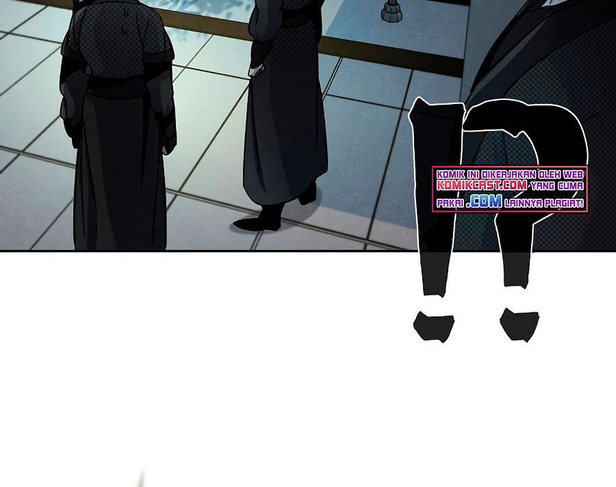 Return of the Mad Demon Chapter 26 Gambar 91