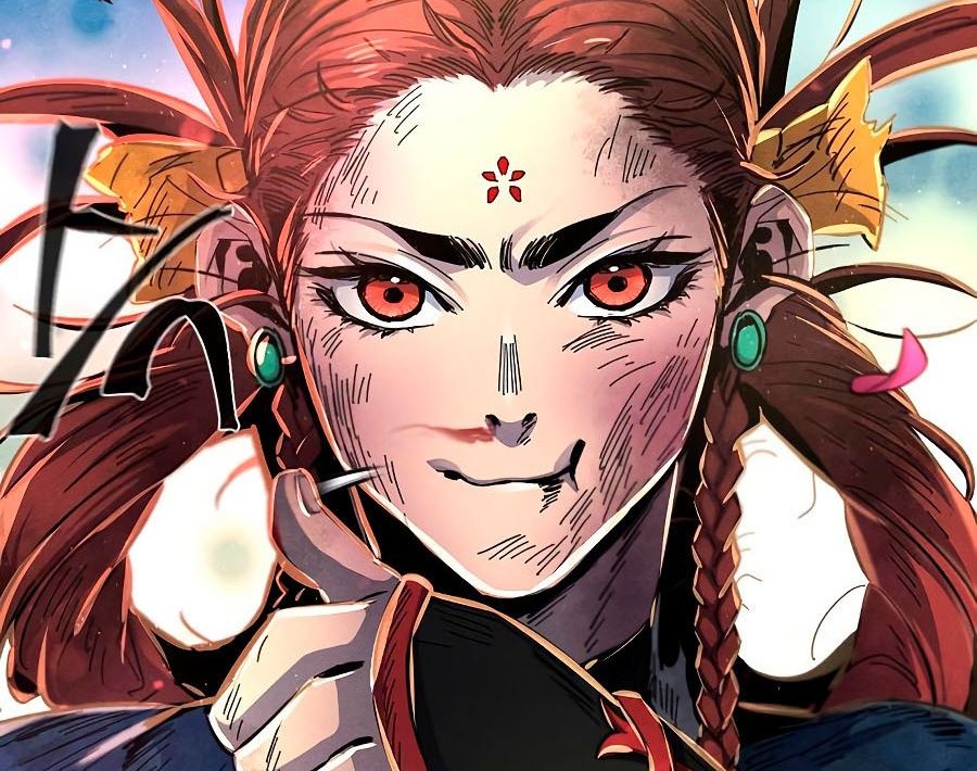 Return of the Mad Demon Chapter 26 Gambar 93