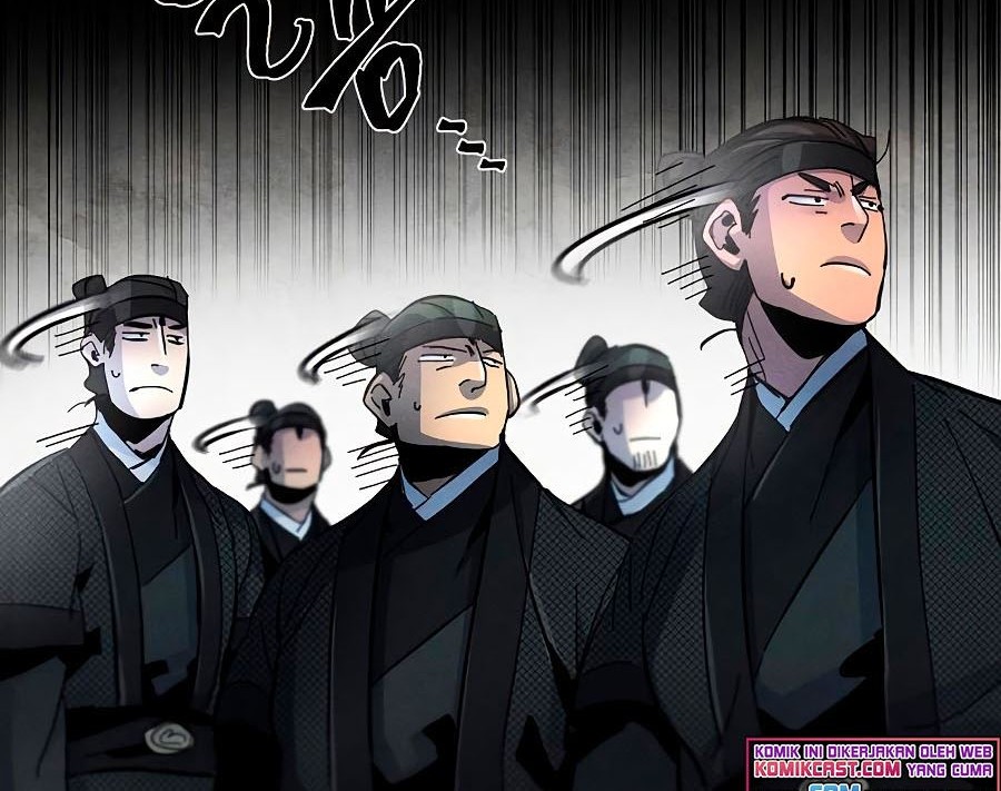 Return of the Mad Demon Chapter 26 Gambar 95