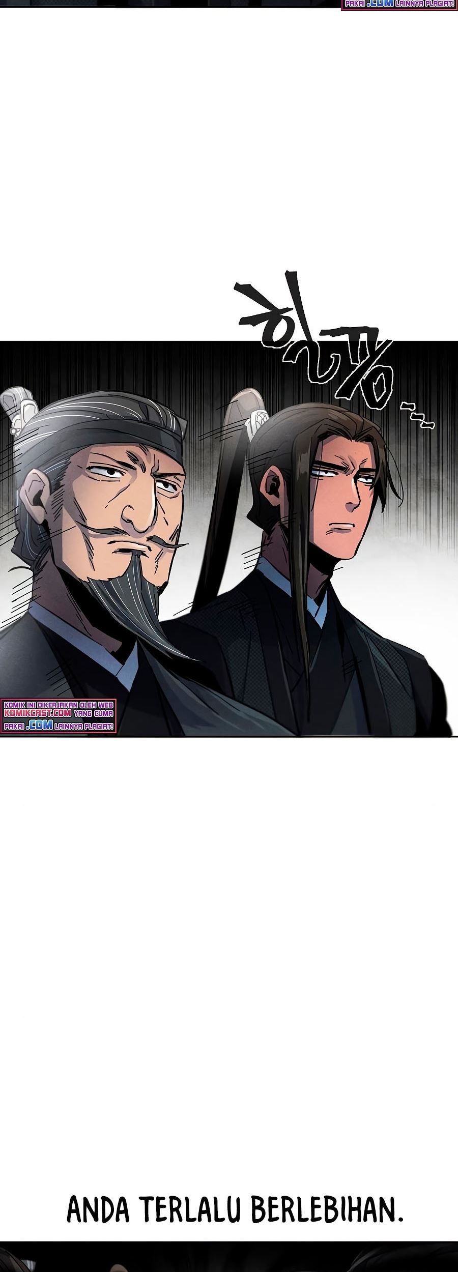 Return of the Mad Demon Chapter 26 Gambar 96