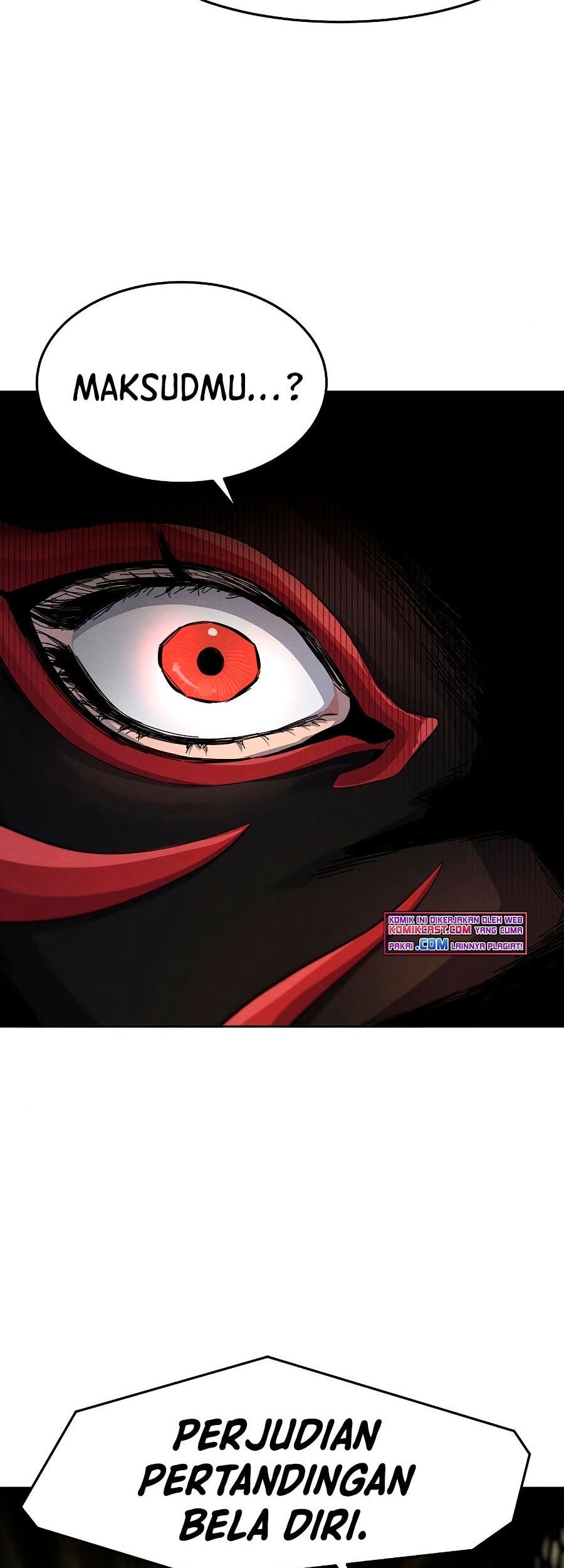 Return of the Mad Demon Chapter 26 Gambar 6