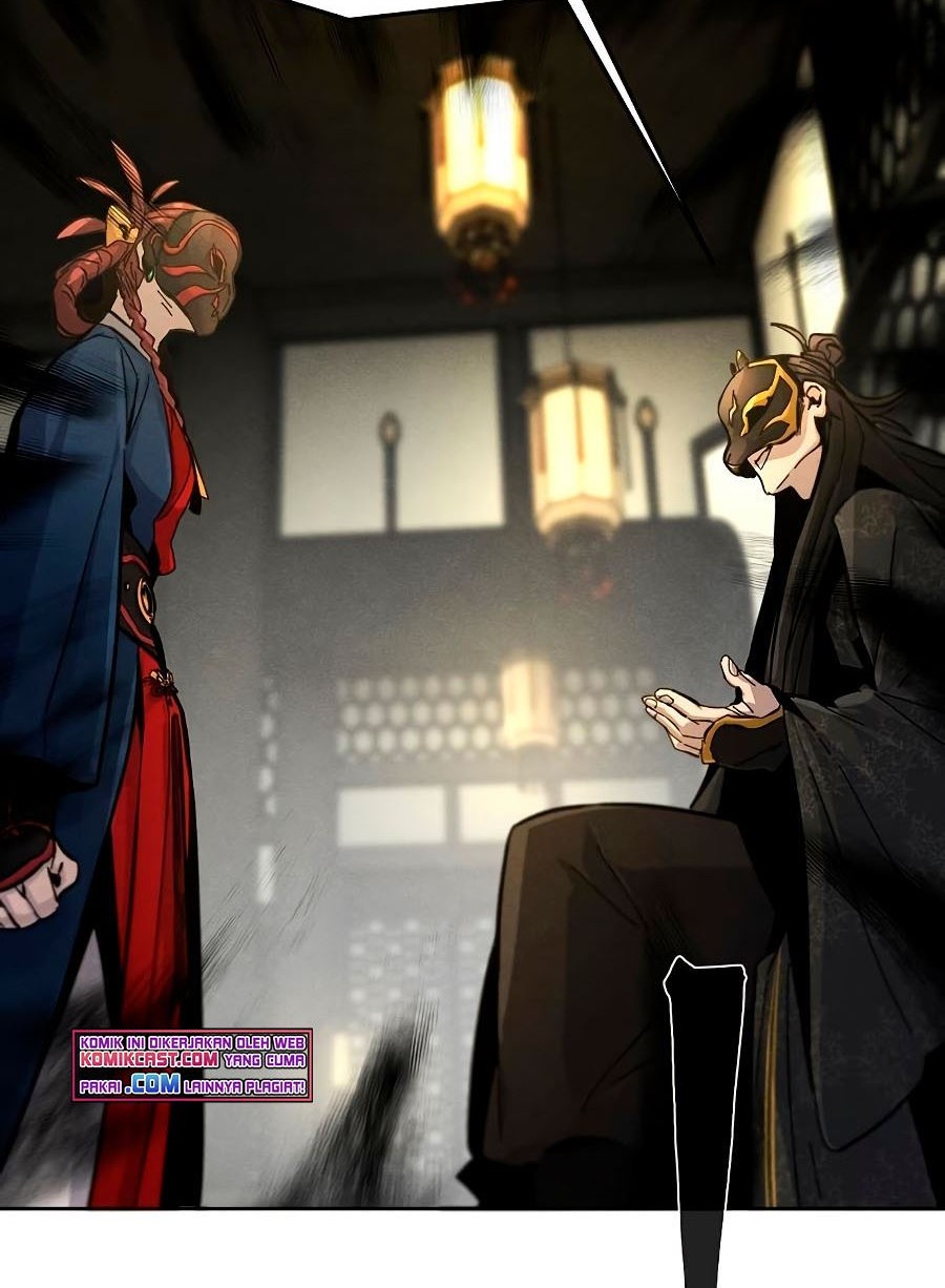 Return of the Mad Demon Chapter 26 Gambar 7