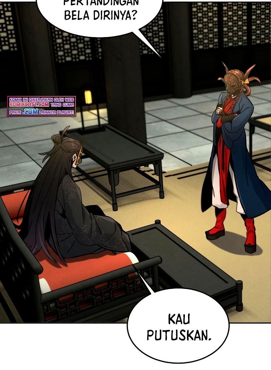 Return of the Mad Demon Chapter 26 Gambar 9