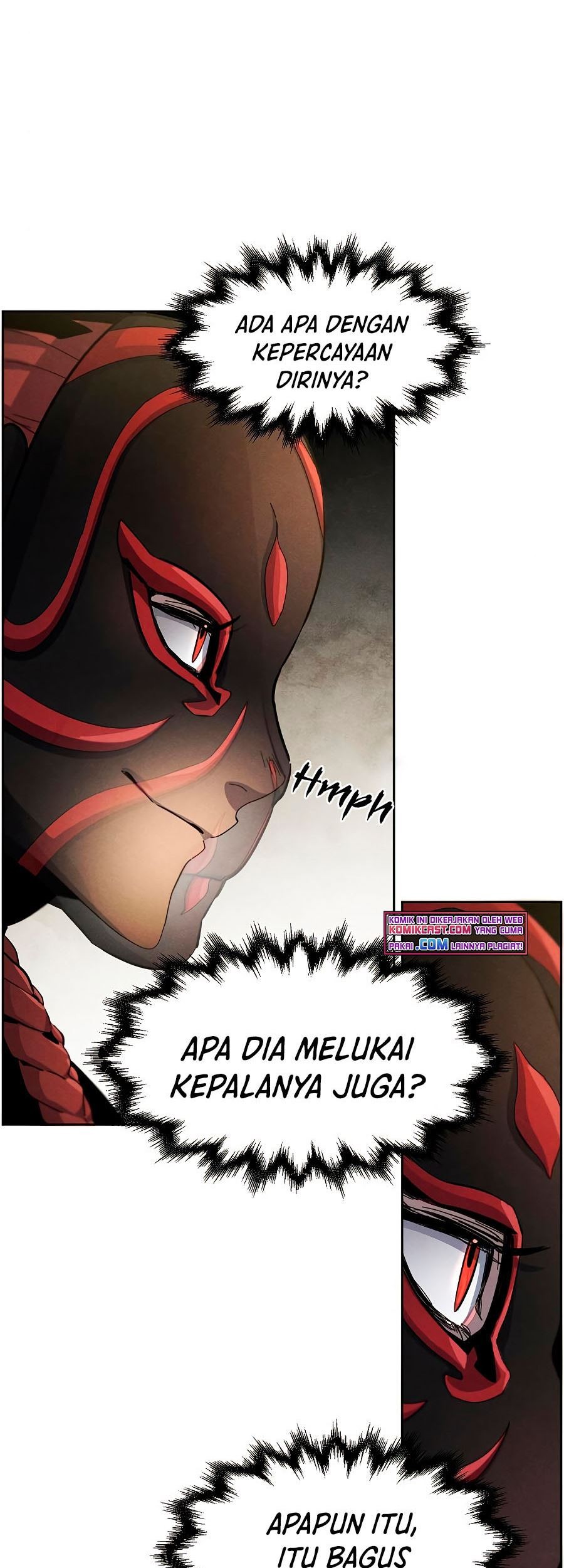 Return of the Mad Demon Chapter 26 Gambar 10
