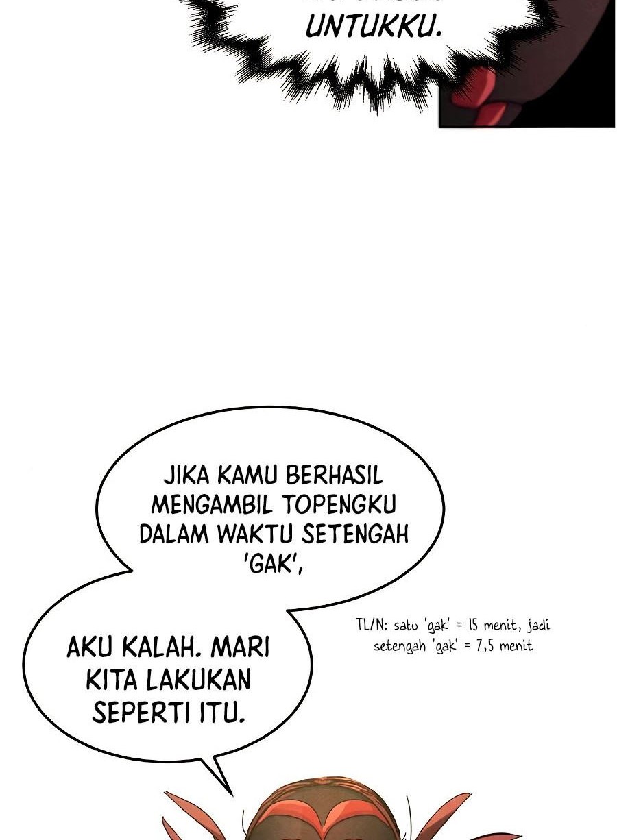 Return of the Mad Demon Chapter 26 Gambar 11