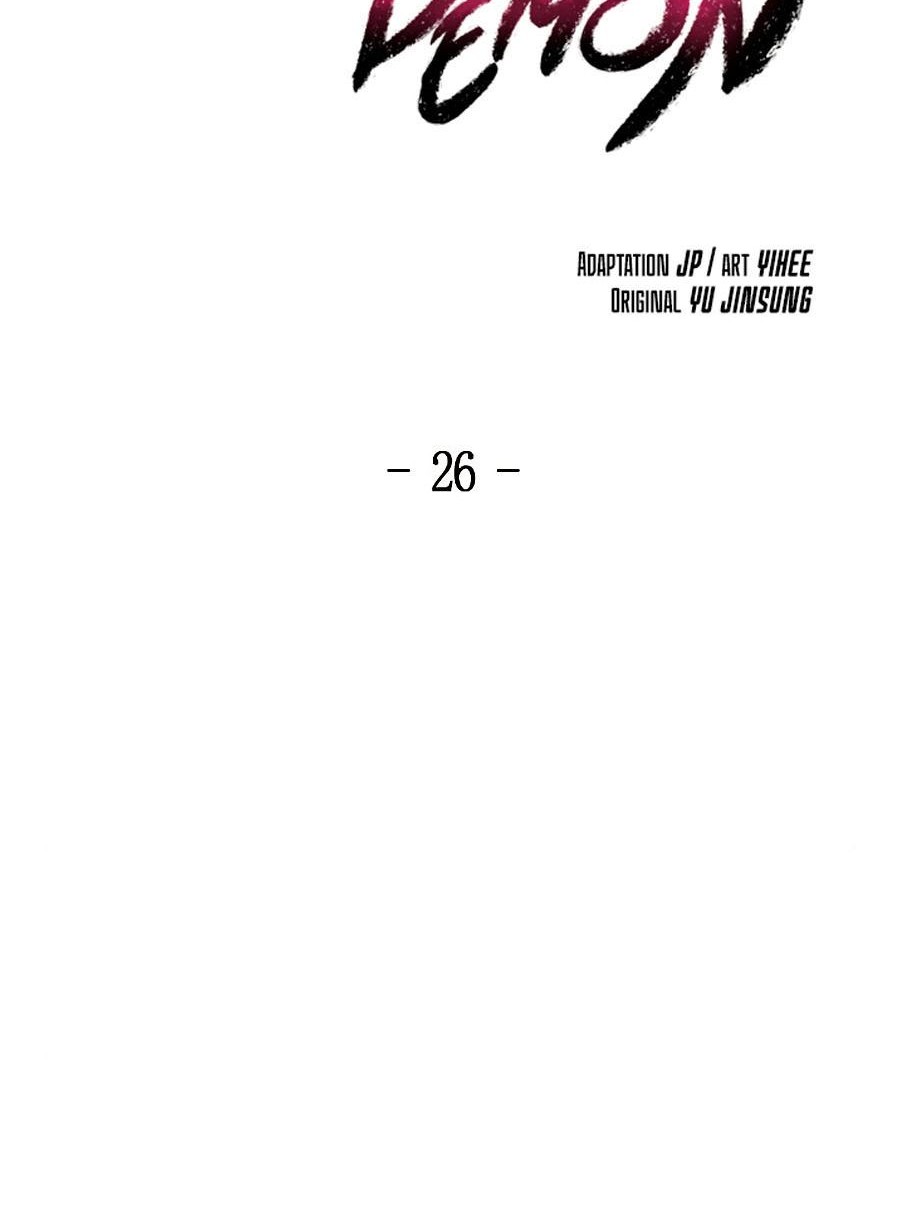 Return of the Mad Demon Chapter 26 Gambar 15