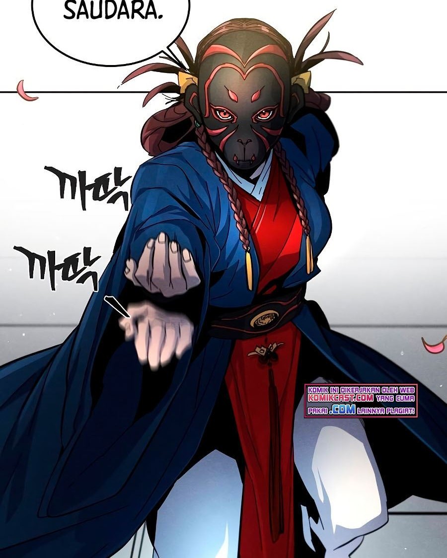 Return of the Mad Demon Chapter 26 Gambar 17