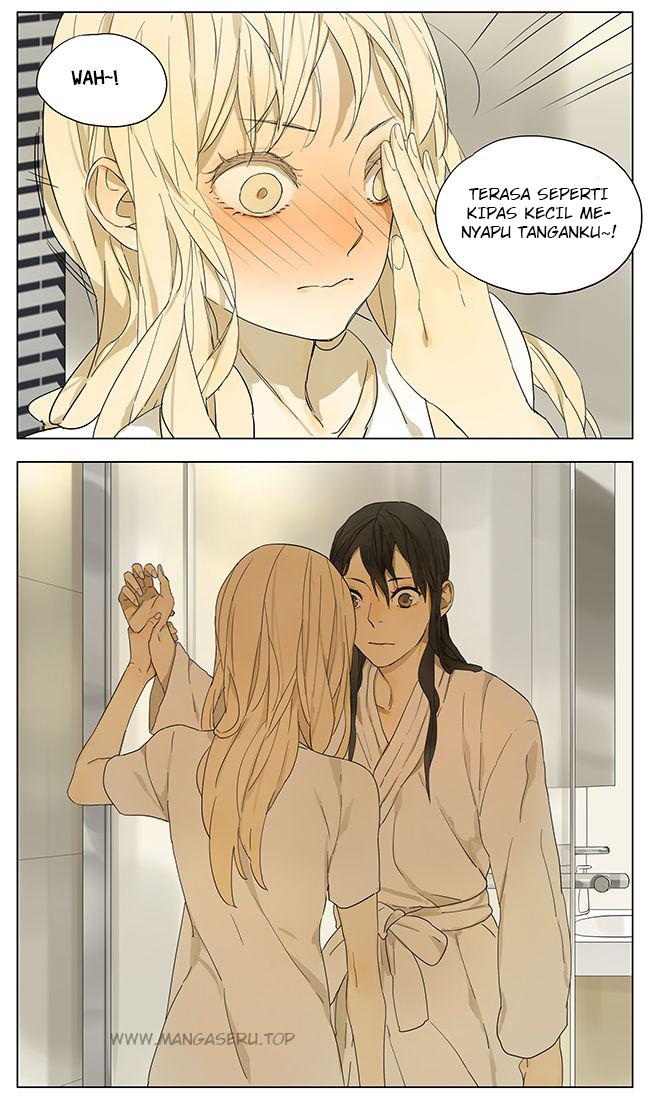 Tamen De Gushi Chapter 106 Gambar 3