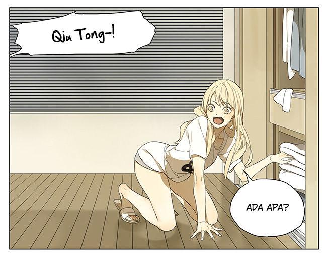 Manhua Tamen De Gushi Chapter 105 gambar nomor 2