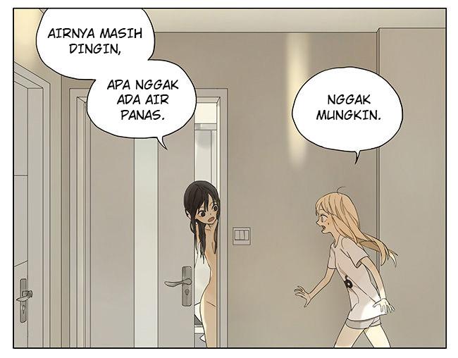 Tamen De Gushi Chapter 105 Gambar 3