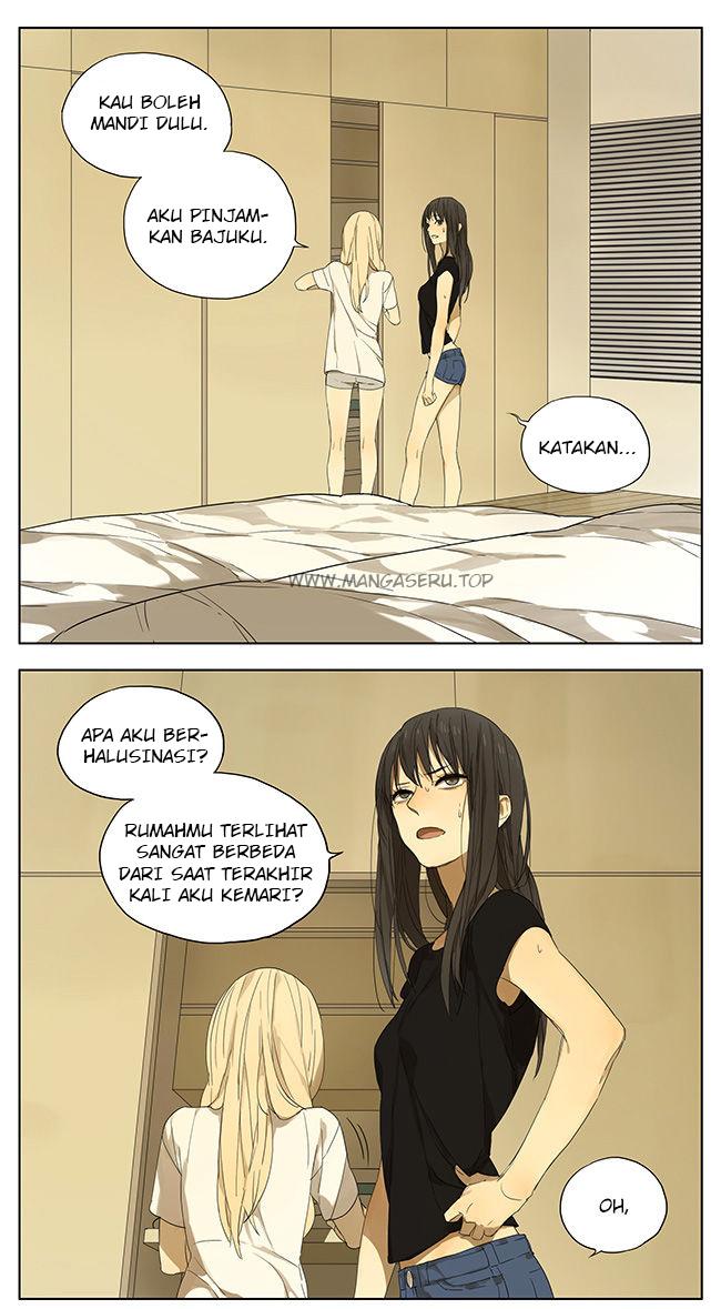 Komik Tamen De Gushi Chapter 104 gambar nomor 1
