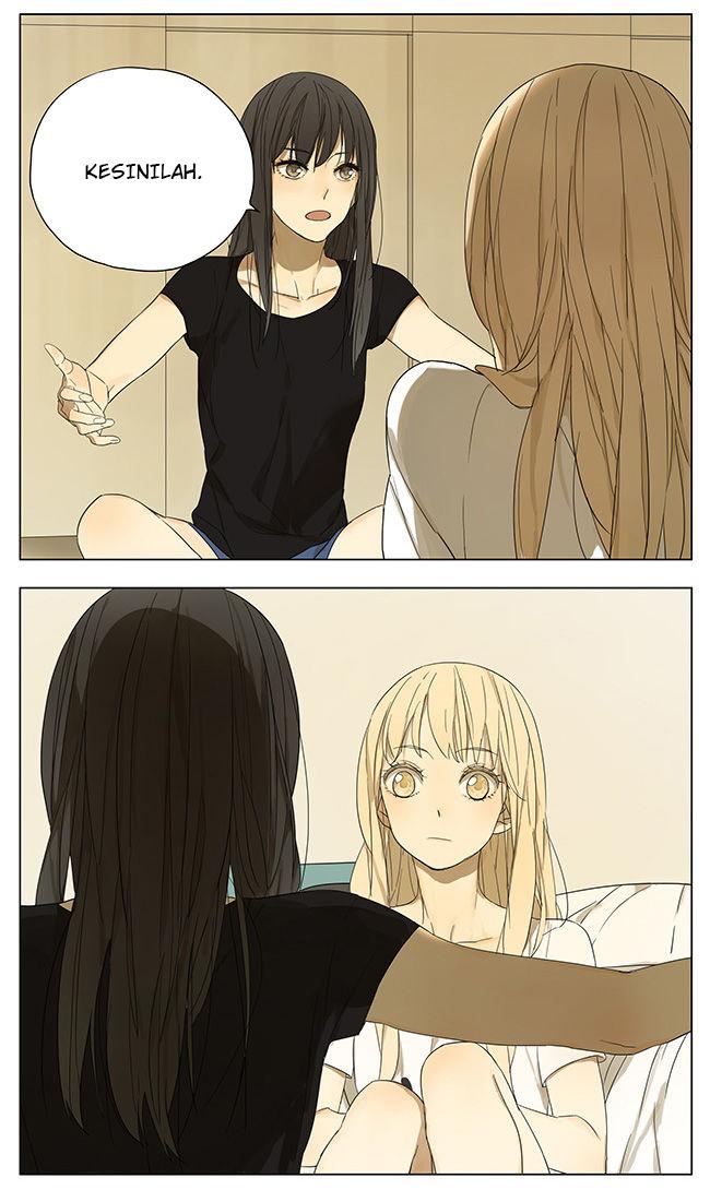 Tamen De Gushi Chapter 104 Gambar 10