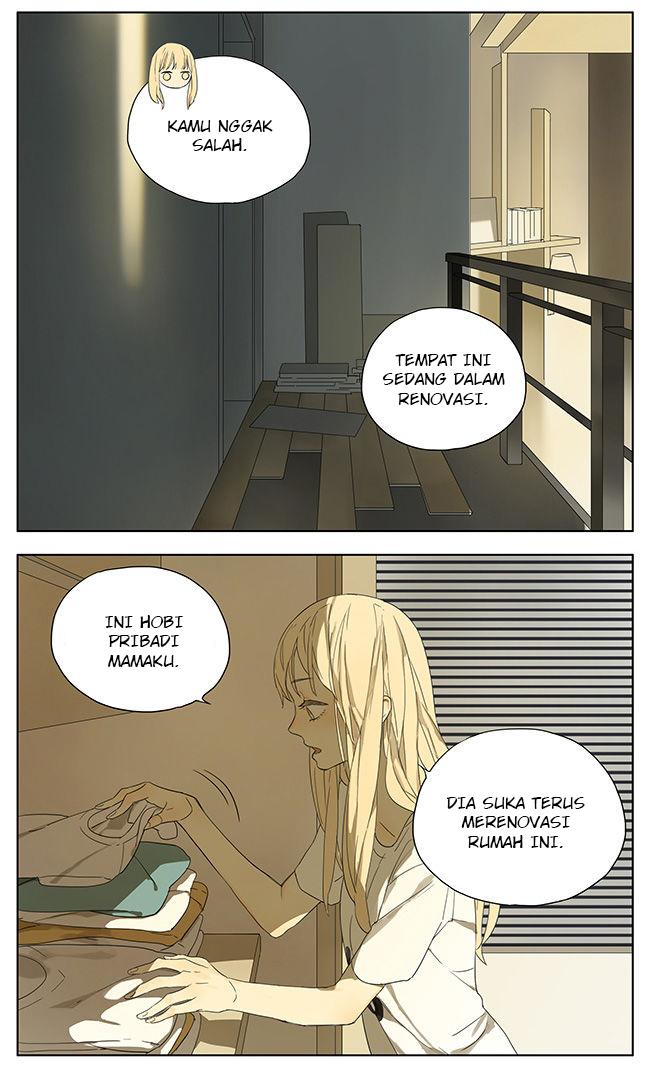Manhua Tamen De Gushi Chapter 104 gambar nomor 2